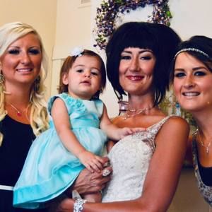 Meet your Posher, Lenise